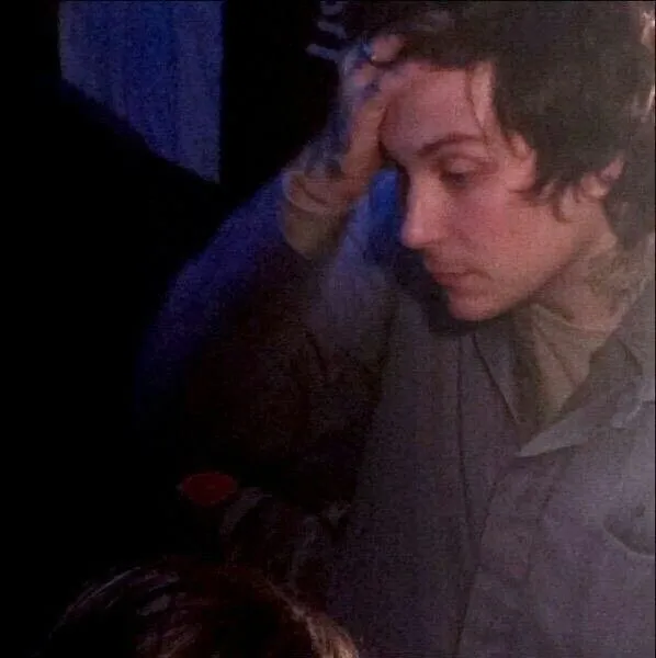 Frank Iero
