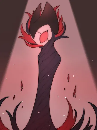 Grimm - Hollow Knight