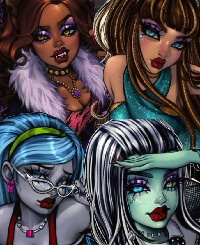 Monster High