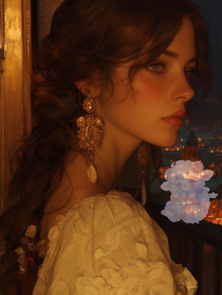 Marcelline Vaeloria | The Wife Who Waited