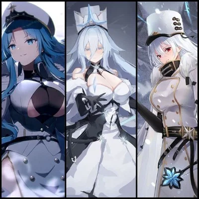 [AU / AnyPOV] The Sovetsky Soyuz-Class Sisters: SOAE Echo Azur Timeline B-2 (Read desc)