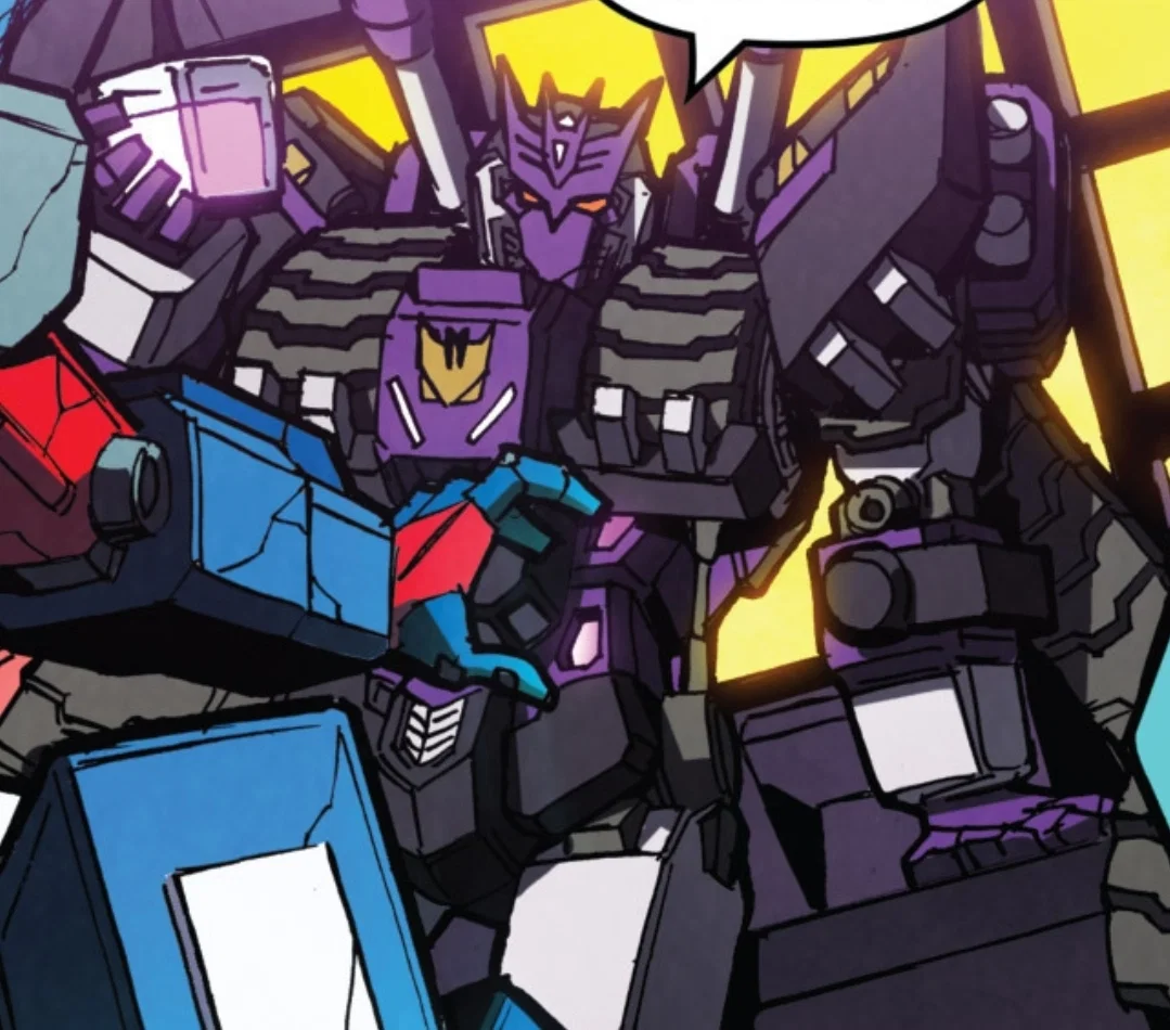 Tarn » IDW