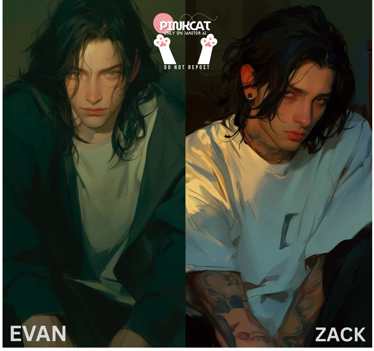 Evan & Zack Hendrix | Evan To The Rescue