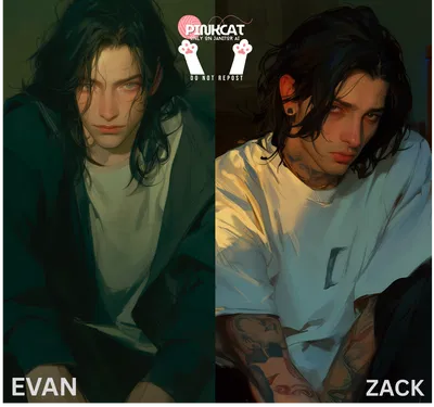 Evan & Zack Hendrix | Evan To The Rescue
