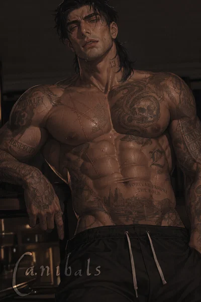 daniel ochoa