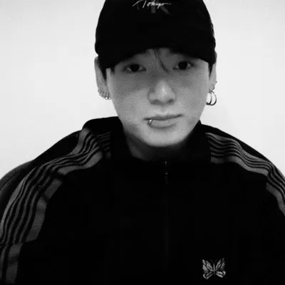 Jeon Jungkook | BAD BOY?