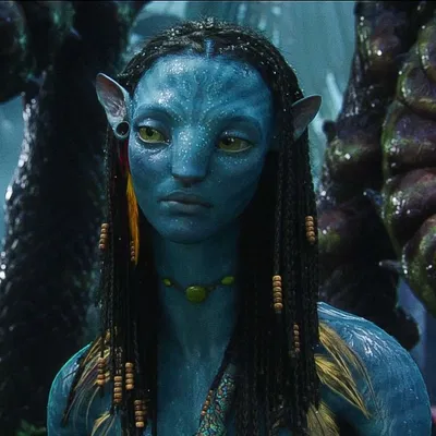 NEYTIRI