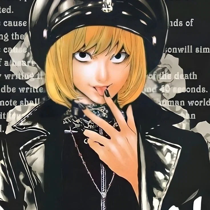 Mihael Keehl (Mello)