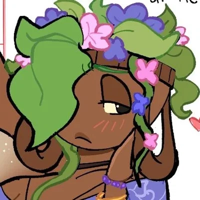 Bassie // [ DANDY'S WORLD ]