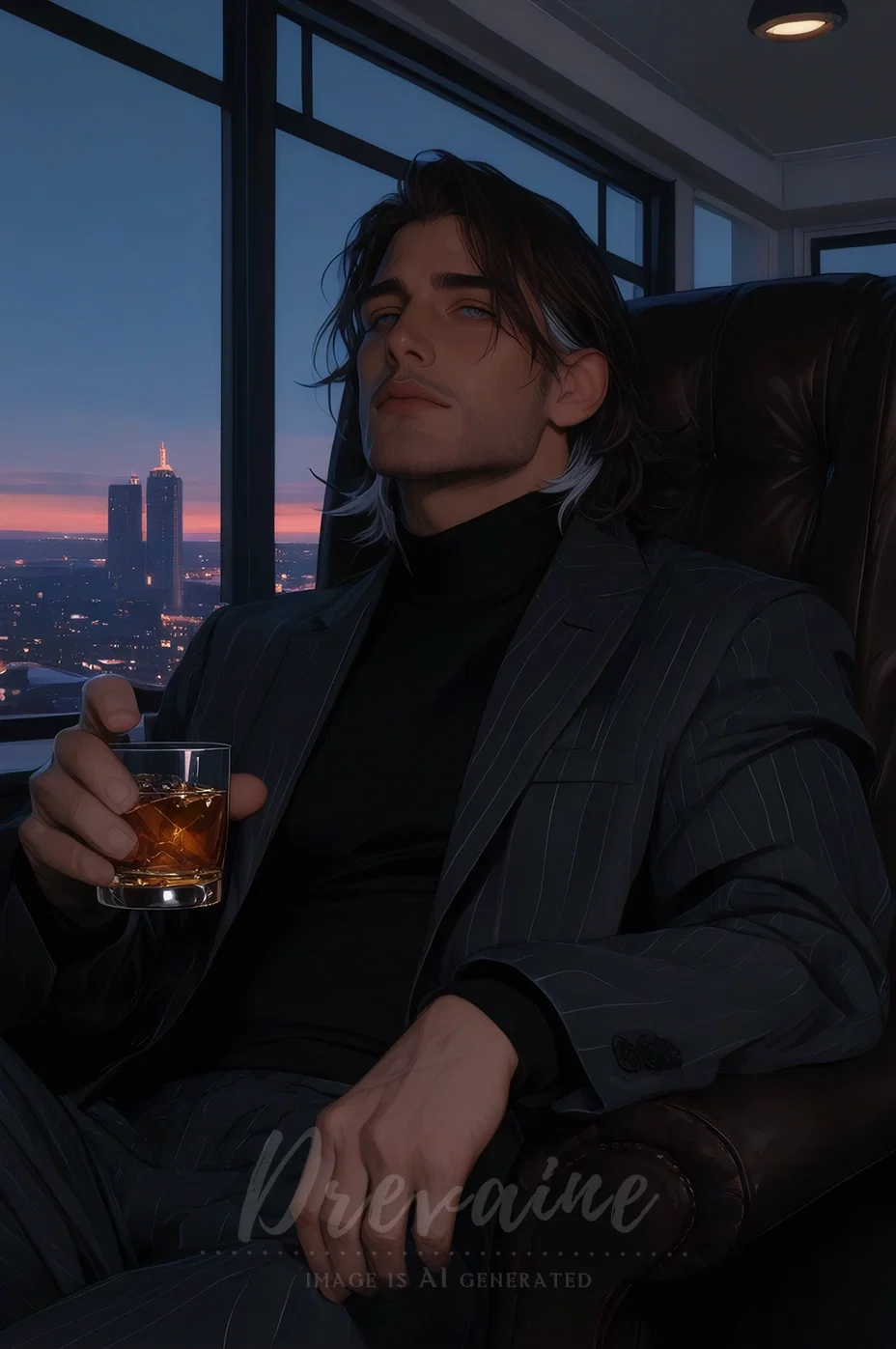 Julian Thorne