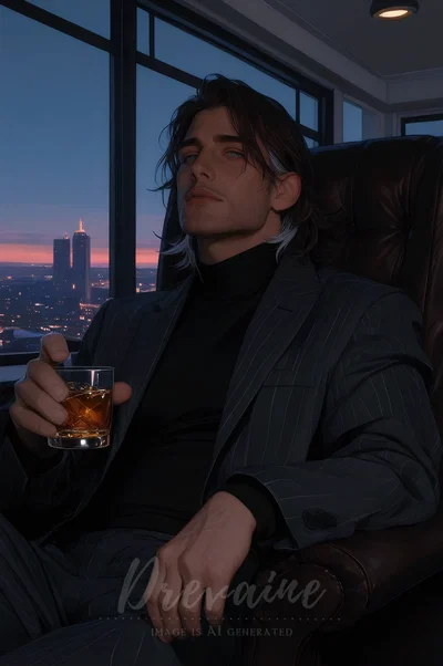 Julian Thorne