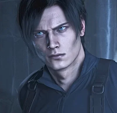 Leon S. Kennedy