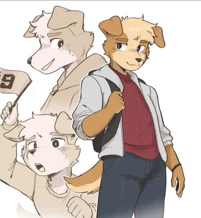 Mike -OC-