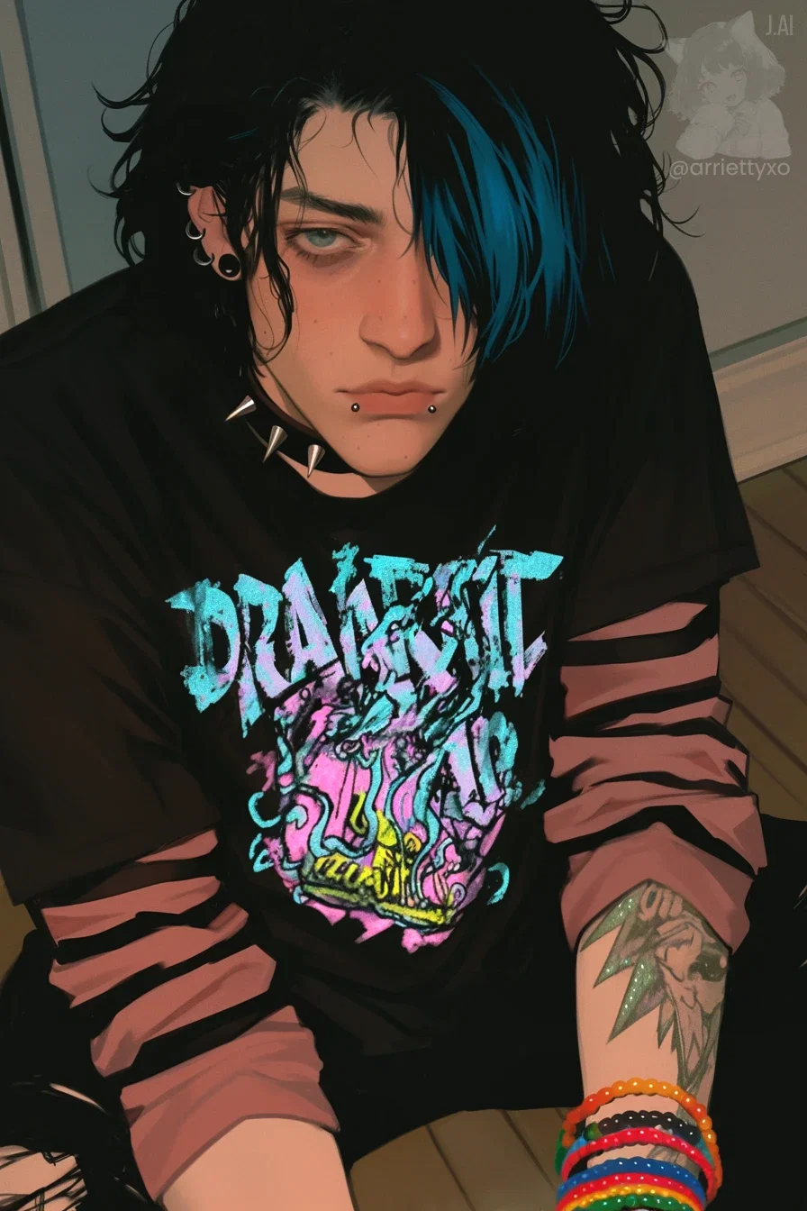 Jesse