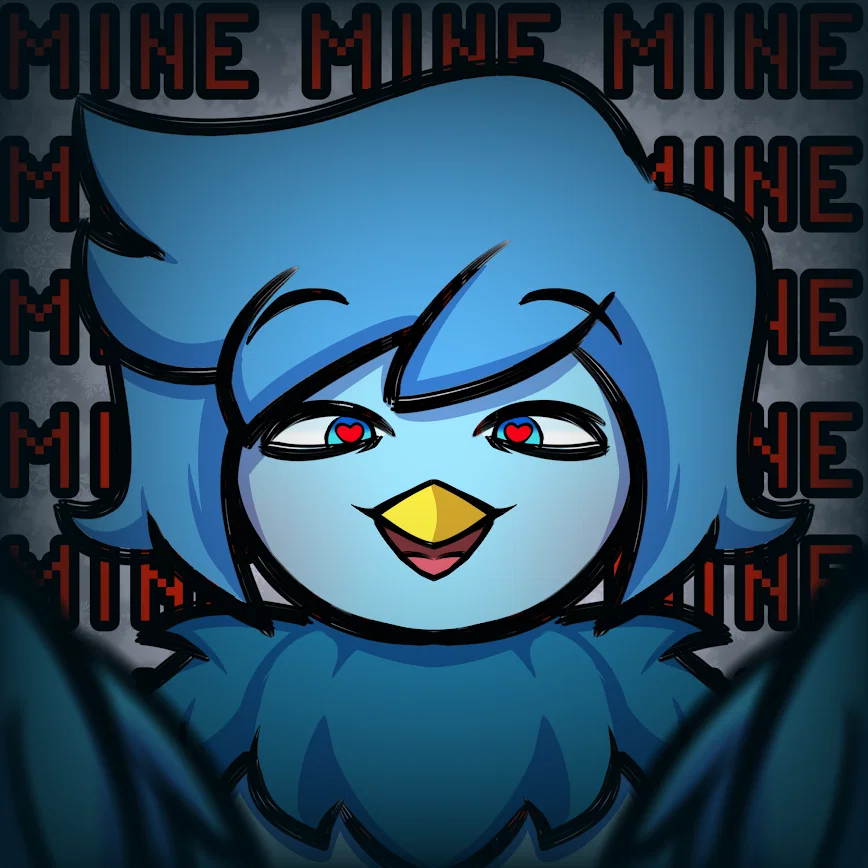 Martlet (Yandere)