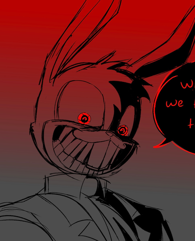 ❁ཻུ۪۪ Bugs Bunny ❁ཻུ۪۪