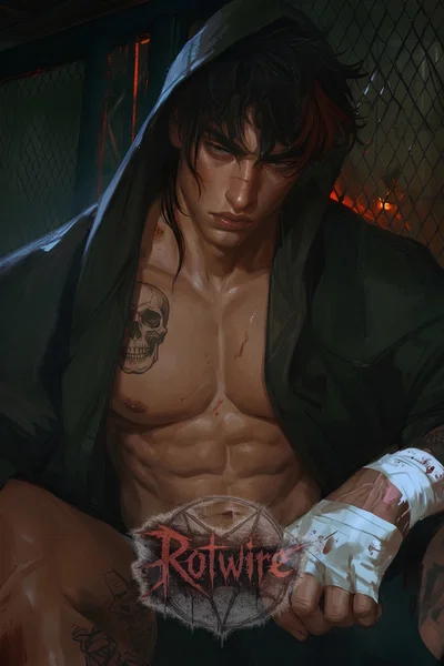 Griffin Padilla [Black Feather Combat | Mind Your Business]