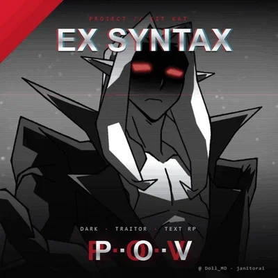 Ex-Syntax RPG | Gameoverse | Kit Bodega