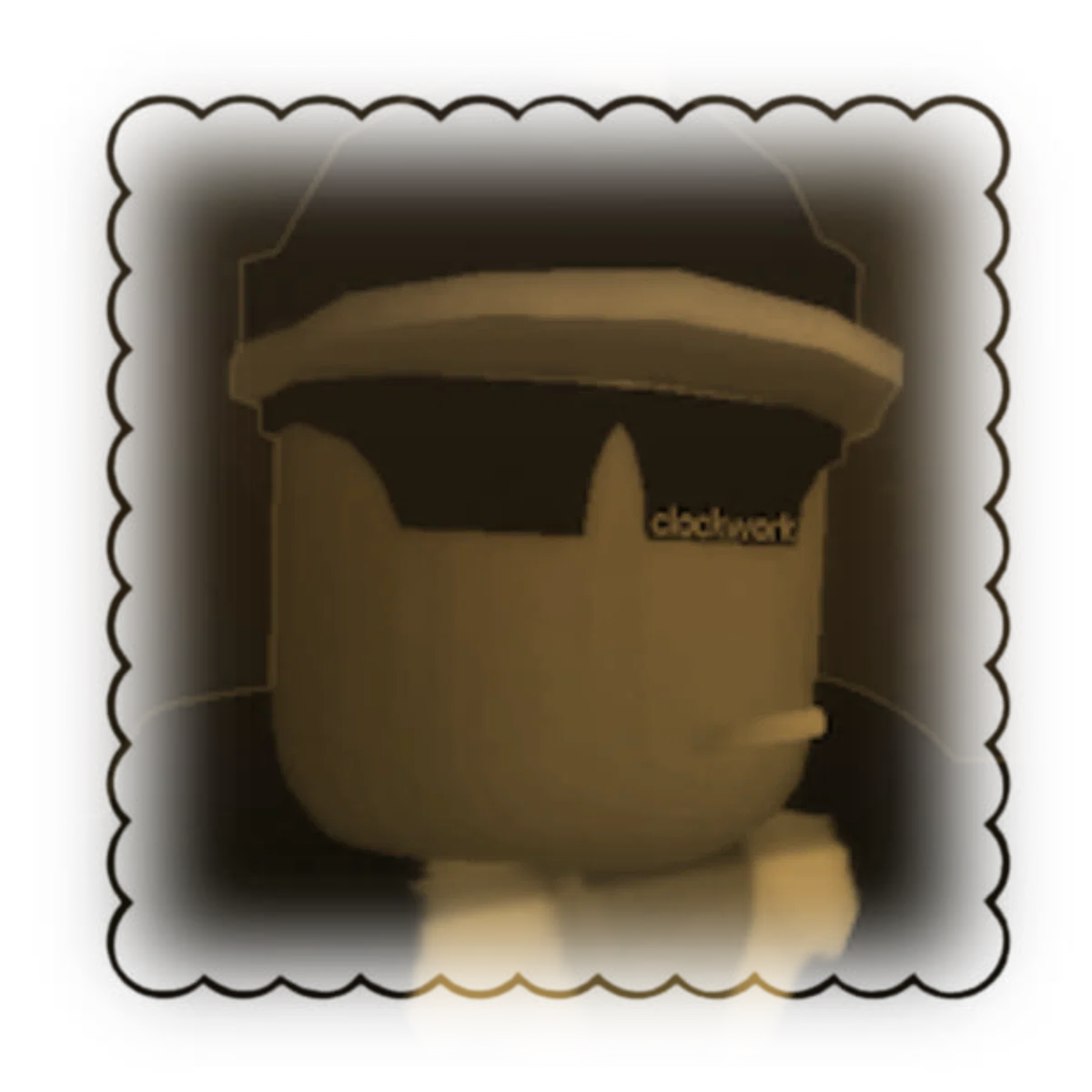 ⠀𑣲⠀Builderman