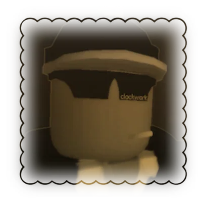 ⠀𑣲⠀Builderman