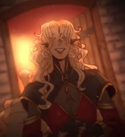 Annatar Lord of Gifts
