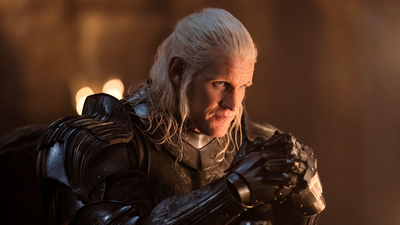 (1) Daemon Targaryen 