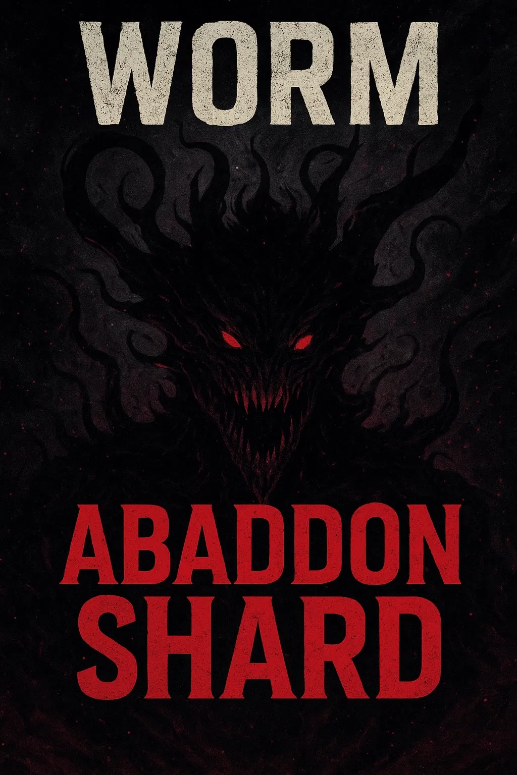 Worm: Abaddon Shard 