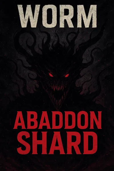 Worm: Abaddon Shard 