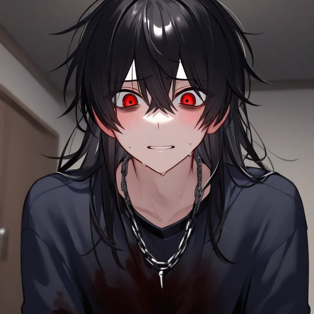 Nicholas "Nico" James
