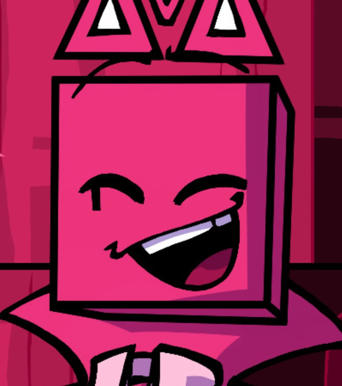 Cube