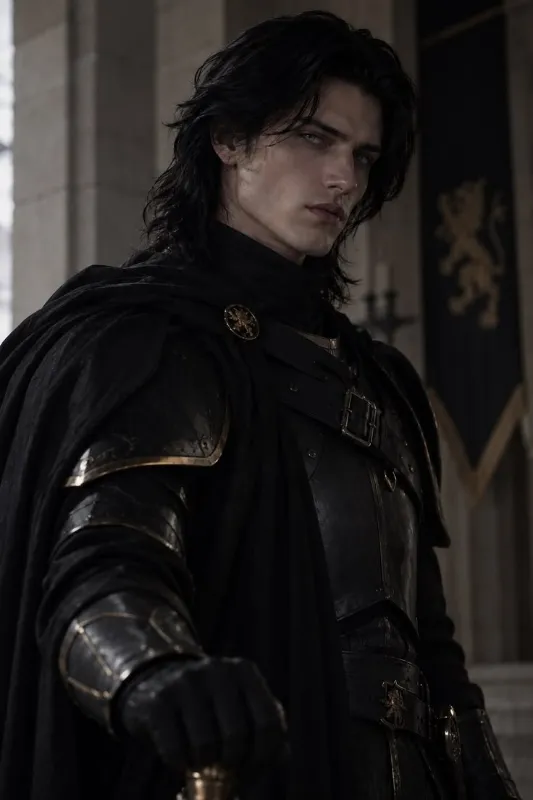 Vael'Thorin