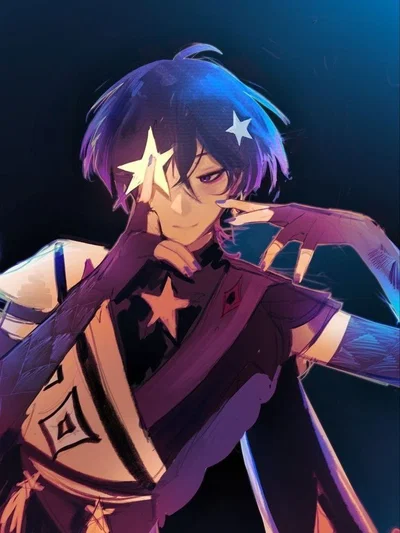 Scaramouche