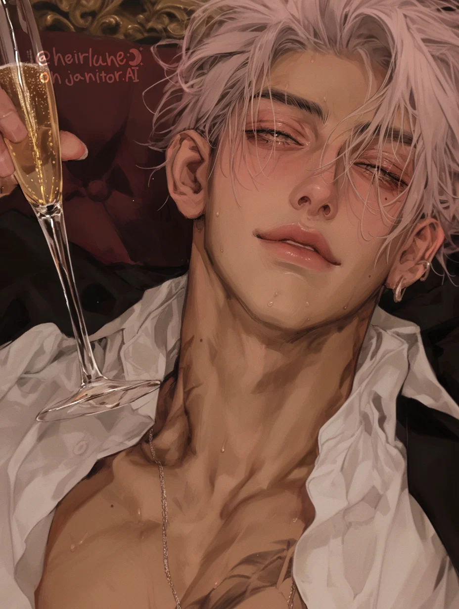 Levant Monet | Fake Fiancé