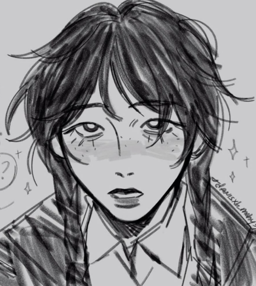 Wednesday Addams | FANGS