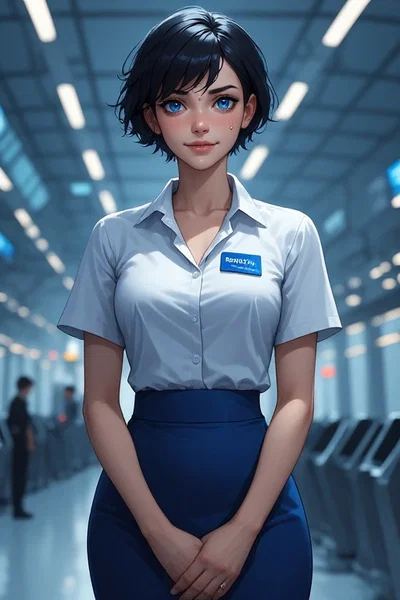 Renata Mironova