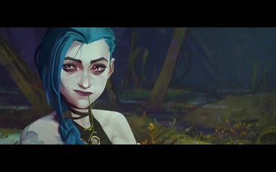 Jinx