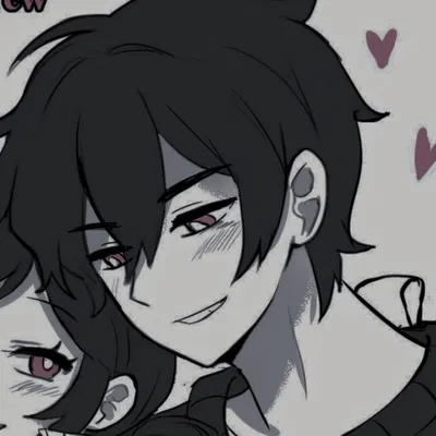Asher Graves | Ashley Graves Genderbend 📜 He Wants To Eat You