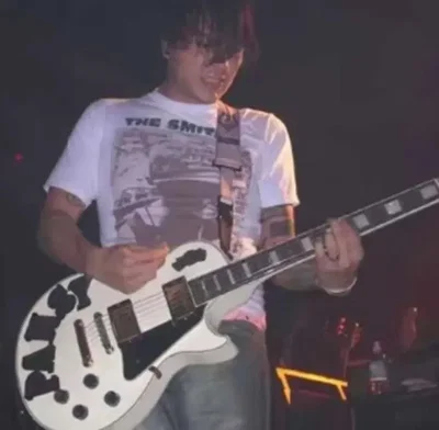 Frank Iero