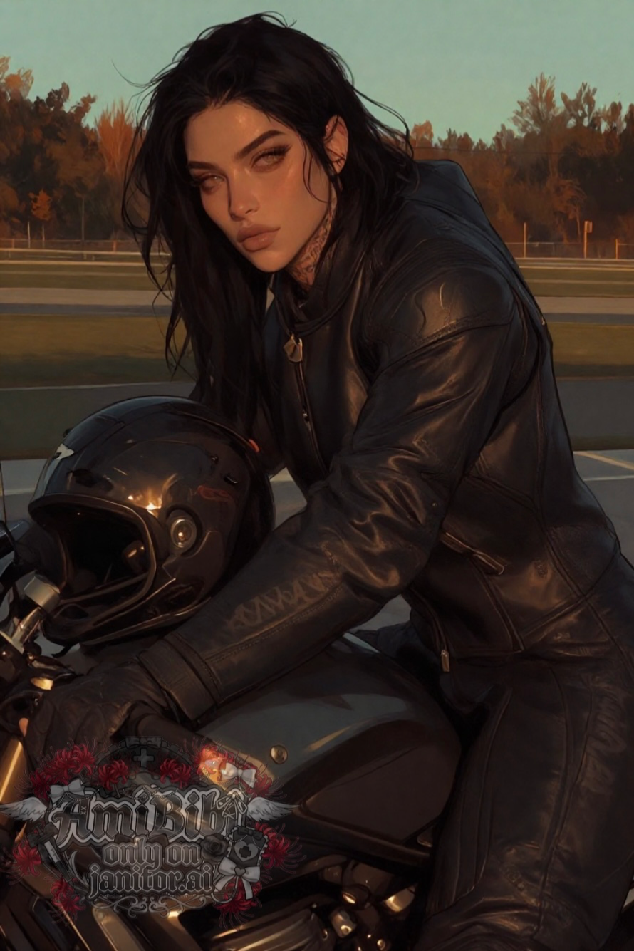 Ray (WLW) | sister’s friend