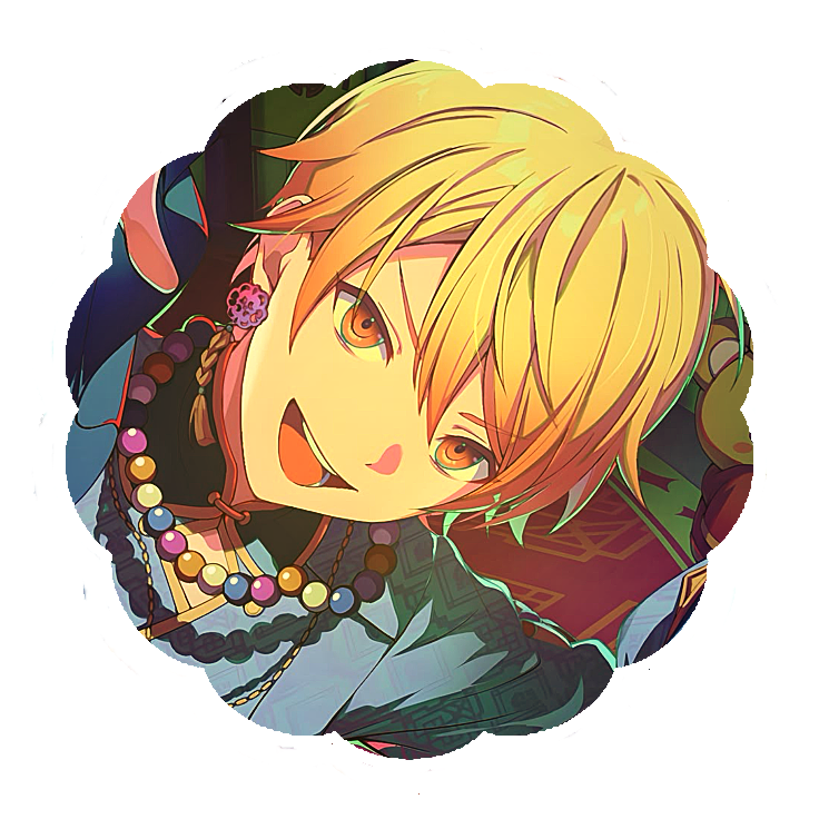 ☆ tsukasa tenma