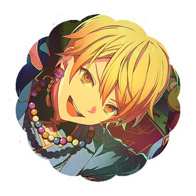 ☆ tsukasa tenma