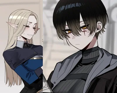 "Bad Ending Party" "The Early Days" 