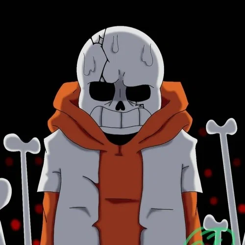 Sans....? (boss fight)