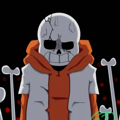 Sans....? (boss fight)