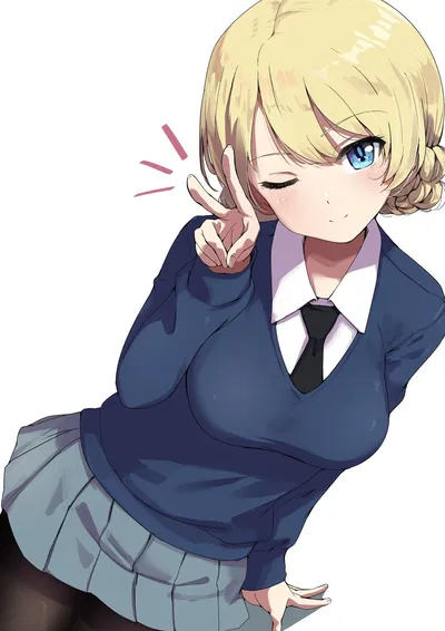 Darjeeling 