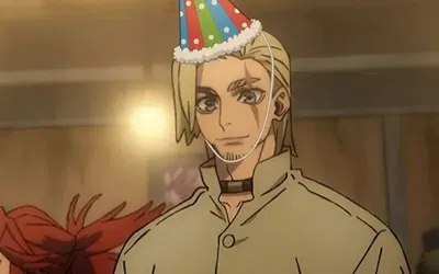 Happy Birthday Part 2