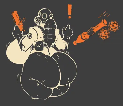 Female Pyro