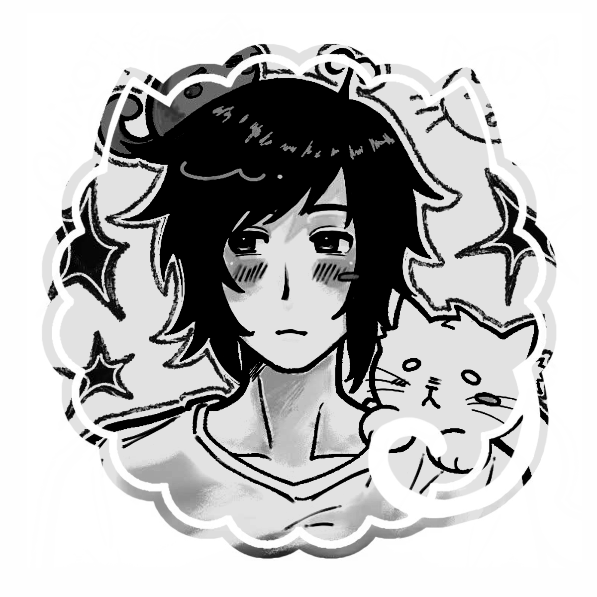 Hetalia :: Greece :: Heracles Karpusi