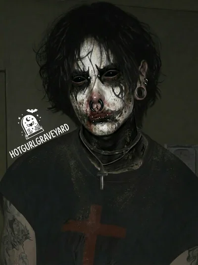 Malachi "Maggot" Fester