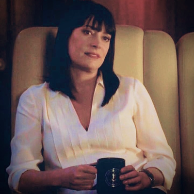 Emily Prentiss